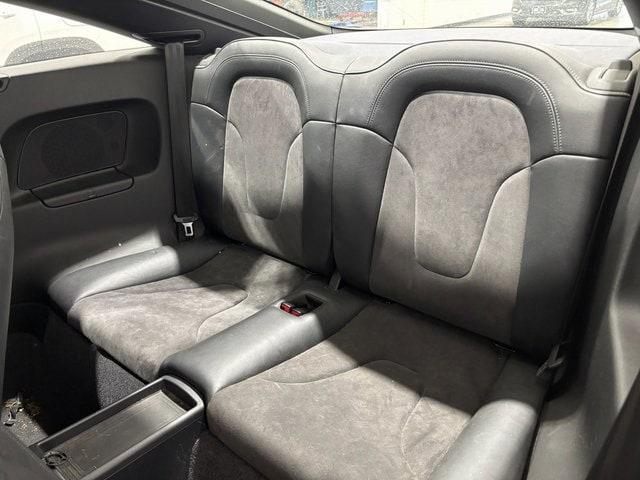 used 2014 Audi TT car, priced at $18,277
