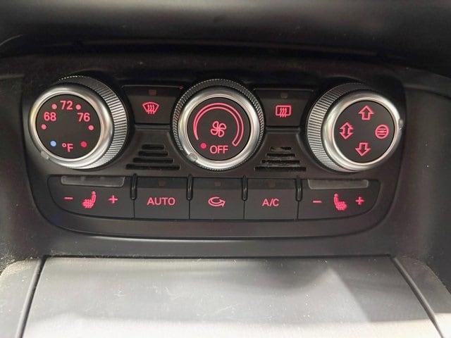 used 2014 Audi TT car, priced at $18,277
