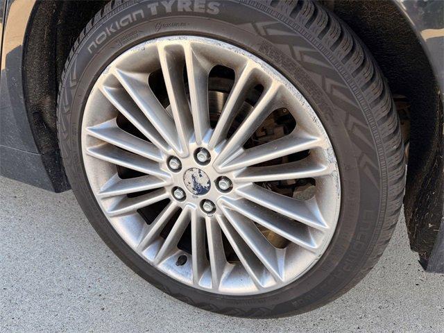 used 2014 Ford Fusion car, priced at $8,967