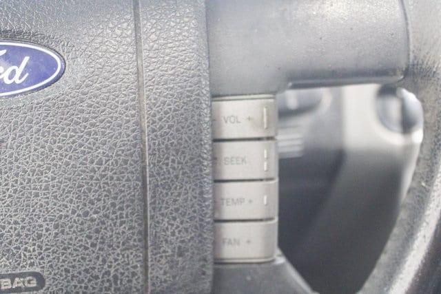 used 2007 Ford F-150 car, priced at $5,999