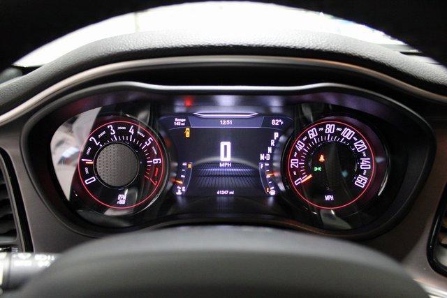 used 2022 Dodge Challenger car, priced at $23,245