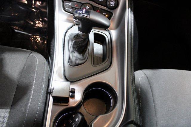 used 2022 Dodge Challenger car, priced at $23,245