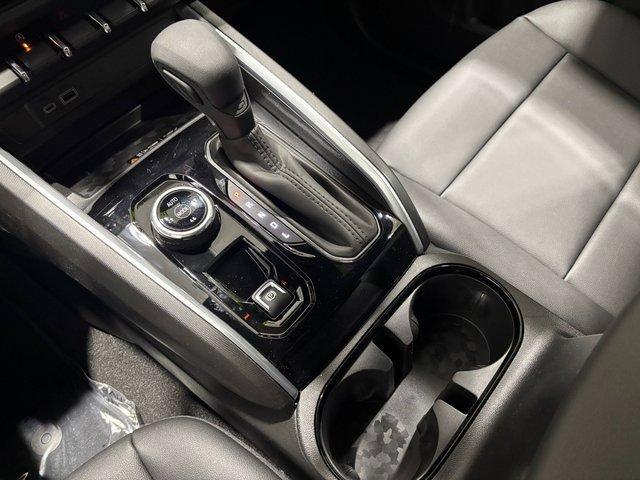 new 2025 Chevrolet Colorado car, priced at $41,118