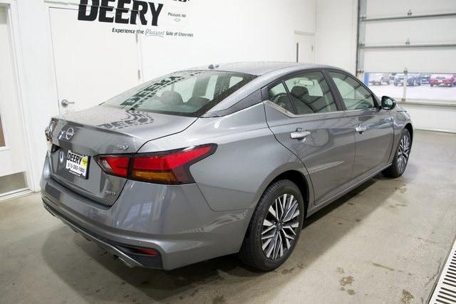 used 2023 Nissan Altima car, priced at $18,888