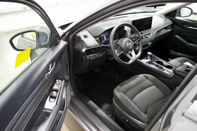 used 2023 Nissan Altima car, priced at $18,888