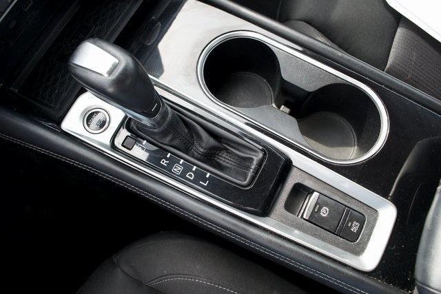 used 2023 Nissan Altima car, priced at $18,888