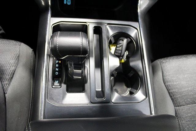 used 2023 Ford F-150 car, priced at $39,318