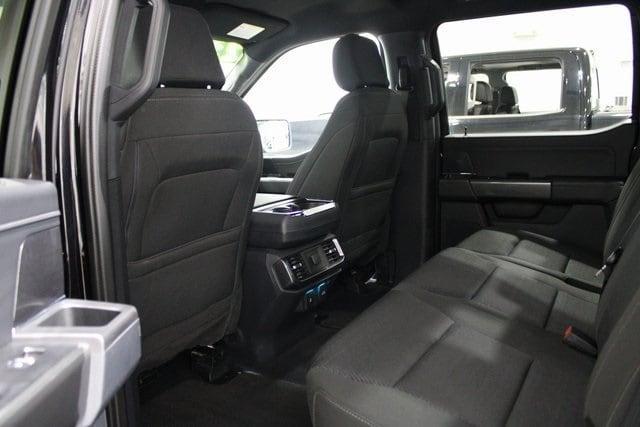used 2023 Ford F-150 car, priced at $39,318