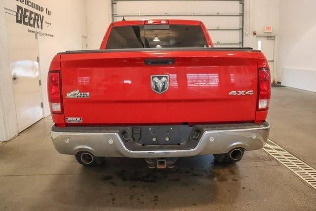 used 2014 Ram 1500 car, priced at $16,424