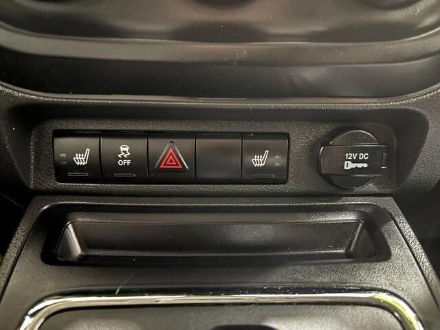 used 2014 Jeep Compass car, priced at $6,495