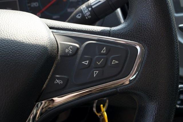 used 2017 Chevrolet Cruze car, priced at $8,578