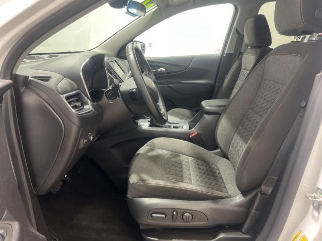 used 2024 Chevrolet Equinox car, priced at $23,944