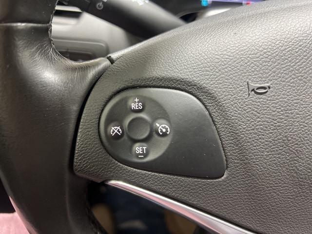 used 2016 Chevrolet Impala car, priced at $12,904