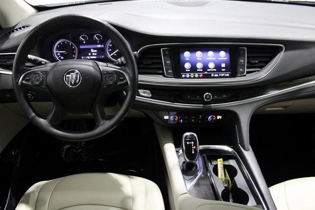 used 2020 Buick Enclave car, priced at $27,152
