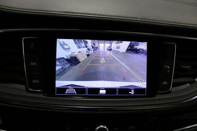 used 2020 Buick Enclave car, priced at $27,152