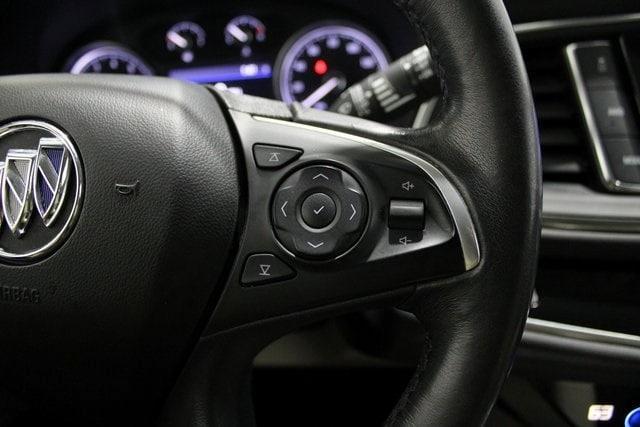 used 2020 Buick Enclave car, priced at $27,152