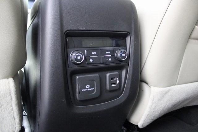 used 2020 Buick Enclave car, priced at $27,152