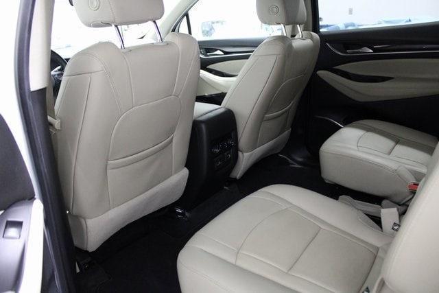 used 2020 Buick Enclave car, priced at $27,152