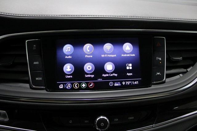 used 2020 Buick Enclave car, priced at $27,152