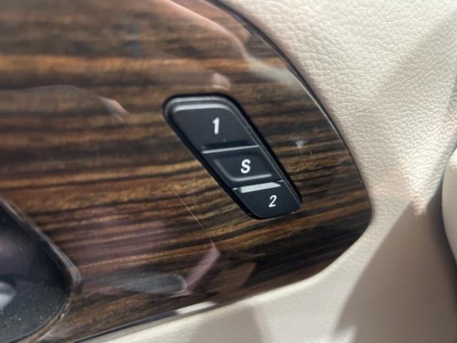 used 2023 Chrysler Pacifica car, priced at $26,420