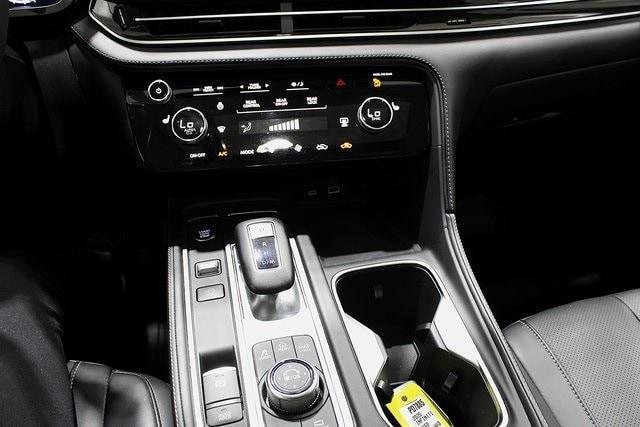 used 2025 INFINITI QX60 car, priced at $45,248
