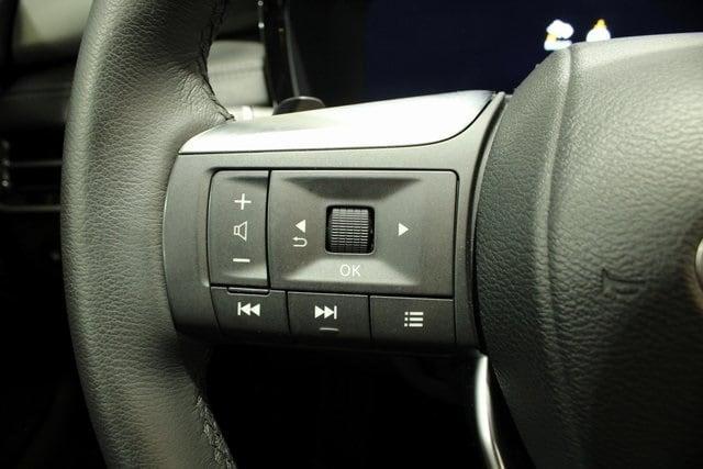 used 2025 INFINITI QX60 car, priced at $45,248