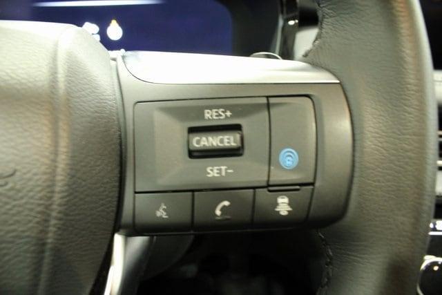 used 2025 INFINITI QX60 car, priced at $45,248