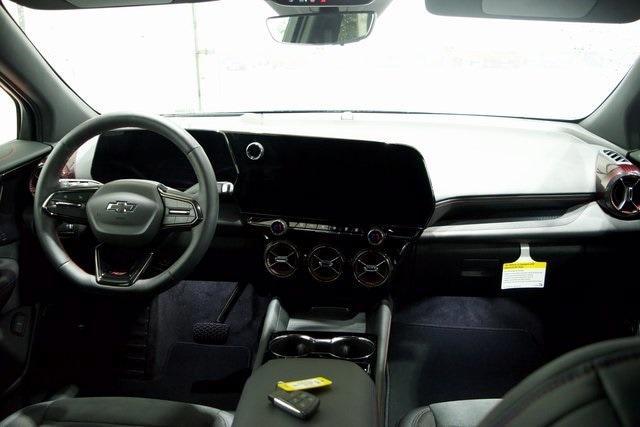 used 2025 Chevrolet Blazer EV car, priced at $48,432