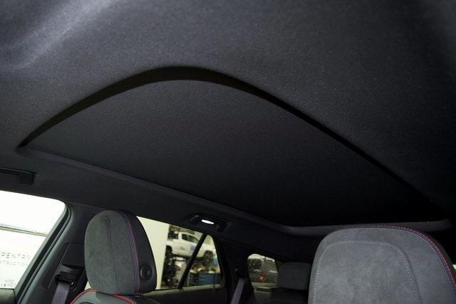 used 2025 Chevrolet Blazer EV car, priced at $48,432