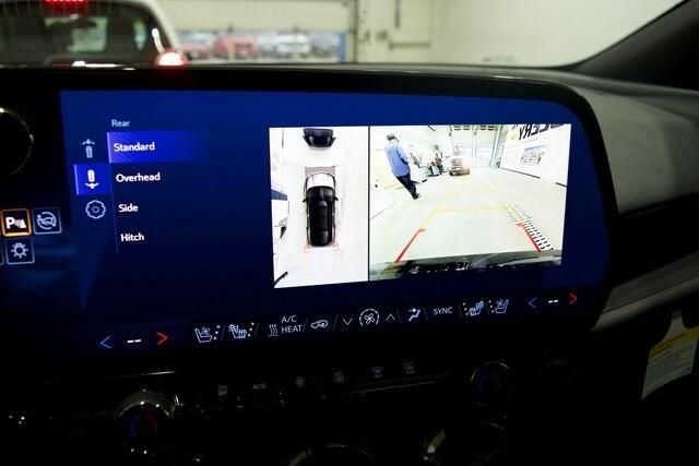 used 2025 Chevrolet Blazer EV car, priced at $48,432