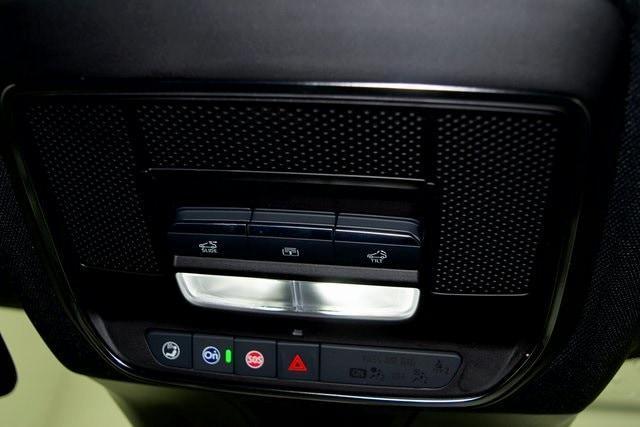 used 2025 Chevrolet Blazer EV car, priced at $48,432