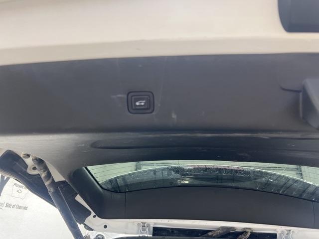 used 2020 Chevrolet Traverse car, priced at $20,758