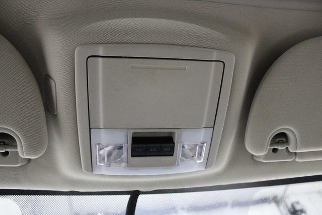 used 2015 Lincoln Navigator car, priced at $10,180