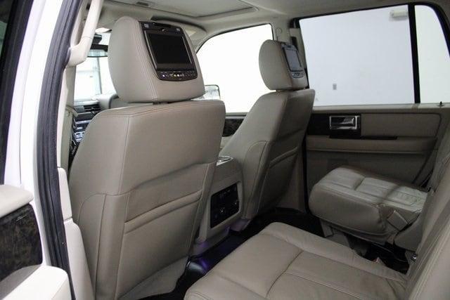 used 2015 Lincoln Navigator car, priced at $10,180