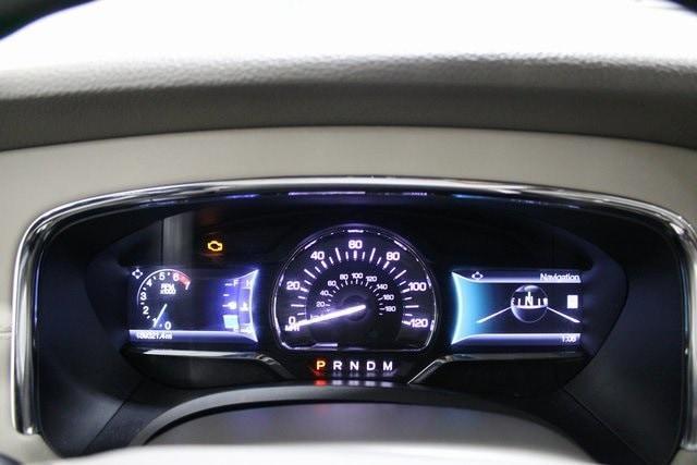 used 2015 Lincoln Navigator car, priced at $10,180