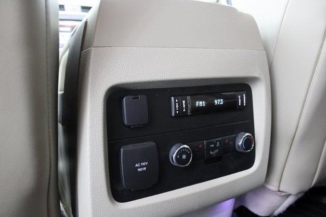 used 2015 Lincoln Navigator car, priced at $10,180