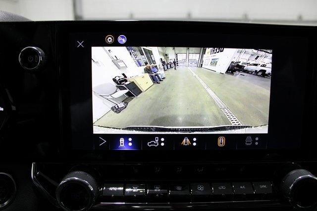 new 2026 Chevrolet Colorado car, priced at $39,998