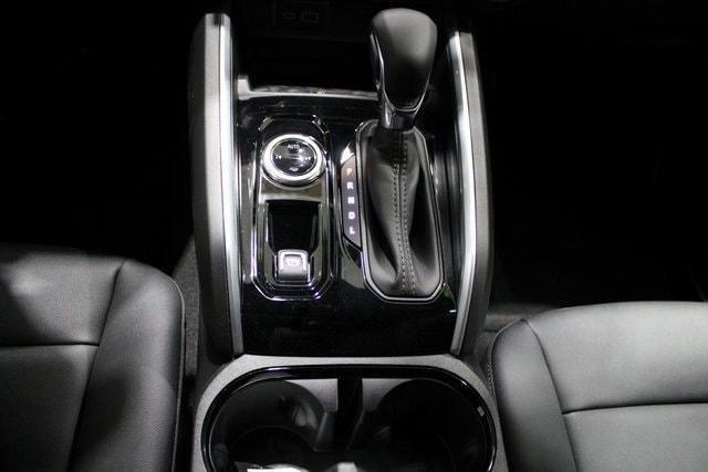 new 2026 Chevrolet Colorado car, priced at $39,998