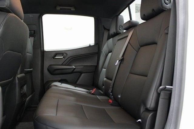 new 2026 Chevrolet Colorado car, priced at $39,998