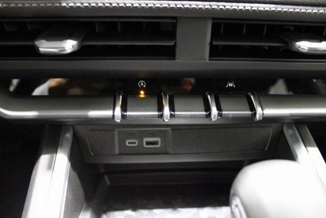 new 2026 Chevrolet Colorado car, priced at $39,998