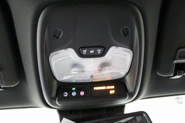 new 2026 Chevrolet Colorado car, priced at $39,998