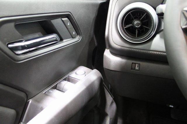 new 2026 Chevrolet Colorado car, priced at $39,998