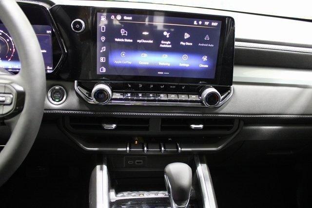 new 2026 Chevrolet Colorado car, priced at $39,998