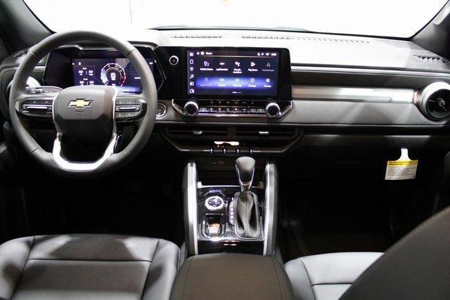 new 2026 Chevrolet Colorado car, priced at $39,998