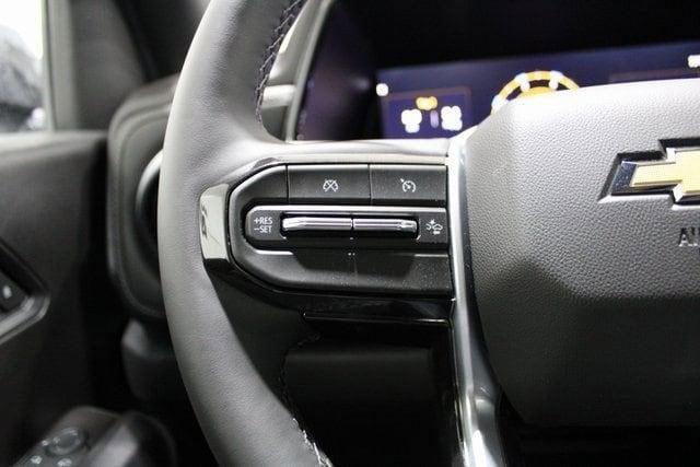 new 2026 Chevrolet Colorado car, priced at $39,998