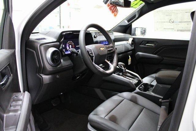 new 2026 Chevrolet Colorado car, priced at $39,998