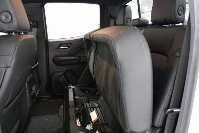 new 2026 Chevrolet Colorado car, priced at $39,998