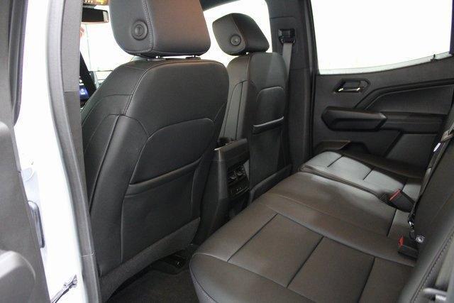 new 2026 Chevrolet Colorado car, priced at $39,998