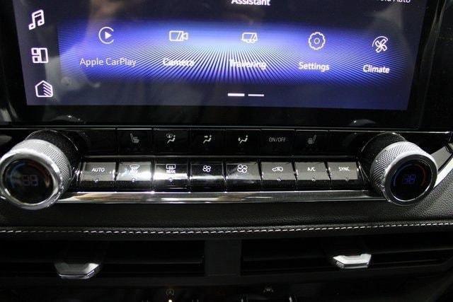 new 2026 Chevrolet Colorado car, priced at $39,998