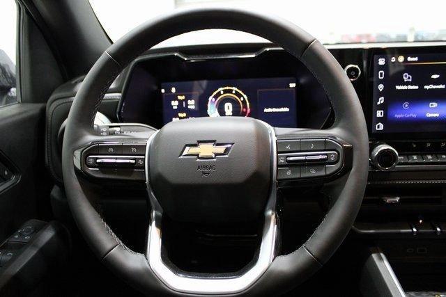 new 2026 Chevrolet Colorado car, priced at $39,998